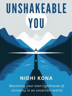 cover image of Unshakeable You